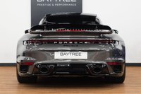 USED 2020 70 PORSCHE 911 3.7T 992 Turbo S Coupe PDK 
