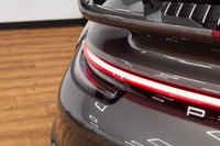 USED 2020 70 PORSCHE 911 3.7T 992 Turbo S Coupe PDK 