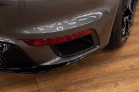 USED 2020 70 PORSCHE 911 3.7T 992 Turbo S Coupe PDK 