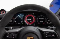 USED 2020 70 PORSCHE 911 3.7T 992 Turbo S Coupe PDK 