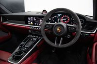 USED 2020 70 PORSCHE 911 3.7T 992 Turbo S Coupe PDK 