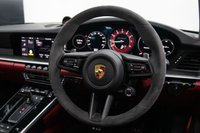 USED 2020 70 PORSCHE 911 3.7T 992 Turbo S Coupe PDK 