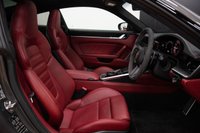 USED 2020 70 PORSCHE 911 3.7T 992 Turbo S Coupe PDK 