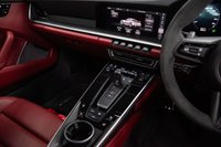 USED 2020 70 PORSCHE 911 3.7T 992 Turbo S Coupe PDK 