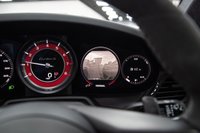 USED 2020 70 PORSCHE 911 3.7T 992 Turbo S Coupe PDK 