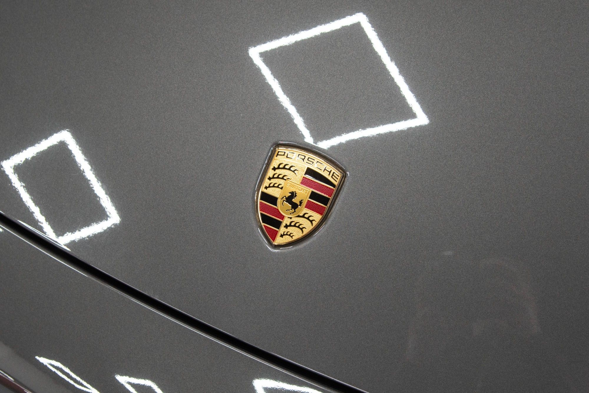 USED 2020 70 PORSCHE 911 3.7T 992 Turbo S Coupe PDK 