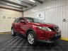 USED 2014 14 NISSAN QASHQAI 1.2 DIG-T Acenta Premium SUV 5dr Petrol Manual 2WD Euro 5 (s/s) (115 ps) 2 KEYS /  CRUISE / BT