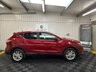 USED 2014 14 NISSAN QASHQAI 1.2 DIG-T Acenta Premium SUV 5dr Petrol Manual 2WD Euro 5 (s/s) (115 ps) 2 KEYS /  CRUISE / BT