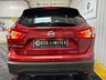 USED 2014 14 NISSAN QASHQAI 1.2 DIG-T Acenta Premium SUV 5dr Petrol Manual 2WD Euro 5 (s/s) (115 ps) 2 KEYS /  CRUISE / BT