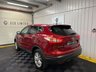USED 2014 14 NISSAN QASHQAI 1.2 DIG-T Acenta Premium SUV 5dr Petrol Manual 2WD Euro 5 (s/s) (115 ps) 2 KEYS /  CRUISE / BT