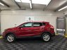 USED 2014 14 NISSAN QASHQAI 1.2 DIG-T Acenta Premium SUV 5dr Petrol Manual 2WD Euro 5 (s/s) (115 ps) 2 KEYS /  CRUISE / BT
