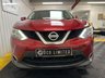 USED 2014 14 NISSAN QASHQAI 1.2 DIG-T Acenta Premium SUV 5dr Petrol Manual 2WD Euro 5 (s/s) (115 ps) 2 KEYS /  CRUISE / BT