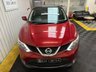 USED 2014 14 NISSAN QASHQAI 1.2 DIG-T Acenta Premium SUV 5dr Petrol Manual 2WD Euro 5 (s/s) (115 ps) 2 KEYS /  CRUISE / BT