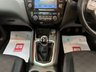 USED 2014 14 NISSAN QASHQAI 1.2 DIG-T Acenta Premium SUV 5dr Petrol Manual 2WD Euro 5 (s/s) (115 ps) 2 KEYS /  CRUISE / BT