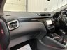 USED 2014 14 NISSAN QASHQAI 1.2 DIG-T Acenta Premium SUV 5dr Petrol Manual 2WD Euro 5 (s/s) (115 ps) 2 KEYS /  CRUISE / BT