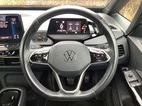 USED 2021 71 VOLKSWAGEN ID.3 Pro Performance 58kWh Life Hatchback 5dr Electric Auto (204 ps) 