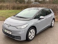 USED 2021 71 VOLKSWAGEN ID.3 Pro Performance 58kWh Life Hatchback 5dr Electric Auto (204 ps) 