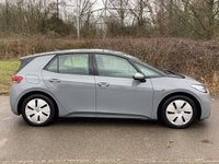 USED 2021 71 VOLKSWAGEN ID.3 Pro Performance 58kWh Life Hatchback 5dr Electric Auto (204 ps) 