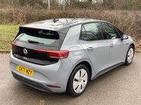 USED 2021 71 VOLKSWAGEN ID.3 Pro Performance 58kWh Life Hatchback 5dr Electric Auto (204 ps) 