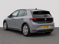 USED 2021 71 VOLKSWAGEN ID.3 Pro Performance 58kWh Life Hatchback 5dr Electric Auto (204 ps) 
