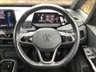 USED 2021 71 VOLKSWAGEN ID.3 Pro Performance 58kWh Life Hatchback 5dr Electric Auto (204 ps) 