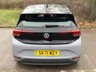 USED 2021 71 VOLKSWAGEN ID.3 Pro Performance 58kWh Life Hatchback 5dr Electric Auto (204 ps) 