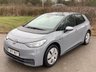 USED 2021 71 VOLKSWAGEN ID.3 Pro Performance 58kWh Life Hatchback 5dr Electric Auto (204 ps) 