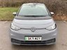 USED 2021 71 VOLKSWAGEN ID.3 Pro Performance 58kWh Life Hatchback 5dr Electric Auto (204 ps) 