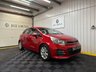 USED 2015 65 KIA RIO 1.4 EcoDynamics 2 Hatchback 5dr Petrol Manual Euro 6 (s/s) (107 bhp) 2 KEYS / FSH / 2 OWNERS