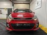 USED 2015 65 KIA RIO 1.4 EcoDynamics 2 Hatchback 5dr Petrol Manual Euro 6 (s/s) (107 bhp) 2 KEYS / FSH / 2 OWNERS