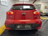 USED 2015 65 KIA RIO 1.4 EcoDynamics 2 Hatchback 5dr Petrol Manual Euro 6 (s/s) (107 bhp) 2 KEYS / FSH / 2 OWNERS