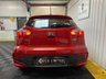 USED 2015 65 KIA RIO 1.4 EcoDynamics 2 Hatchback 5dr Petrol Manual Euro 6 (s/s) (107 bhp) 2 KEYS / FSH / 2 OWNERS