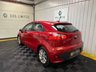 USED 2015 65 KIA RIO 1.4 EcoDynamics 2 Hatchback 5dr Petrol Manual Euro 6 (s/s) (107 bhp) 2 KEYS / FSH / 2 OWNERS