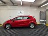 USED 2015 65 KIA RIO 1.4 EcoDynamics 2 Hatchback 5dr Petrol Manual Euro 6 (s/s) (107 bhp) 2 KEYS / FSH / 2 OWNERS