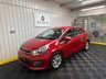USED 2015 65 KIA RIO 1.4 EcoDynamics 2 Hatchback 5dr Petrol Manual Euro 6 (s/s) (107 bhp) 2 KEYS / FSH / 2 OWNERS