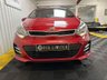 USED 2015 65 KIA RIO 1.4 EcoDynamics 2 Hatchback 5dr Petrol Manual Euro 6 (s/s) (107 bhp) 2 KEYS / FSH / 2 OWNERS