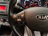 USED 2015 65 KIA RIO 1.4 EcoDynamics 2 Hatchback 5dr Petrol Manual Euro 6 (s/s) (107 bhp) 2 KEYS / FSH / 2 OWNERS