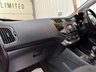 USED 2015 65 KIA RIO 1.4 EcoDynamics 2 Hatchback 5dr Petrol Manual Euro 6 (s/s) (107 bhp) 2 KEYS / FSH / 2 OWNERS