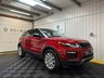 USED 2016 65 LAND ROVER RANGE ROVER EVOQUE 2.0 TD4 SE Tech SUV 5dr Diesel Auto 4WD Euro 6 (s/s) (180 ps) 2 KEYS / FSH