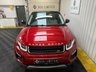 USED 2016 65 LAND ROVER RANGE ROVER EVOQUE 2.0 TD4 SE Tech SUV 5dr Diesel Auto 4WD Euro 6 (s/s) (180 ps) 2 KEYS / FSH