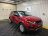 USED 2016 65 LAND ROVER RANGE ROVER EVOQUE 2.0 TD4 SE Tech SUV 5dr Diesel Auto 4WD Euro 6 (s/s) (180 ps) 2 KEYS / FSH