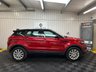 USED 2016 65 LAND ROVER RANGE ROVER EVOQUE 2.0 TD4 SE Tech SUV 5dr Diesel Auto 4WD Euro 6 (s/s) (180 ps) 2 KEYS / FSH