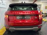 USED 2016 65 LAND ROVER RANGE ROVER EVOQUE 2.0 TD4 SE Tech SUV 5dr Diesel Auto 4WD Euro 6 (s/s) (180 ps) 2 KEYS / FSH