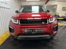 USED 2016 65 LAND ROVER RANGE ROVER EVOQUE 2.0 TD4 SE Tech SUV 5dr Diesel Auto 4WD Euro 6 (s/s) (180 ps) 2 KEYS / FSH