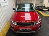 USED 2016 65 LAND ROVER RANGE ROVER EVOQUE 2.0 TD4 SE Tech SUV 5dr Diesel Auto 4WD Euro 6 (s/s) (180 ps) 2 KEYS / FSH