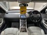 USED 2016 65 LAND ROVER RANGE ROVER EVOQUE 2.0 TD4 SE Tech SUV 5dr Diesel Auto 4WD Euro 6 (s/s) (180 ps) 2 KEYS / FSH