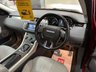 USED 2016 65 LAND ROVER RANGE ROVER EVOQUE 2.0 TD4 SE Tech SUV 5dr Diesel Auto 4WD Euro 6 (s/s) (180 ps) 2 KEYS / FSH