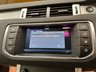 USED 2016 65 LAND ROVER RANGE ROVER EVOQUE 2.0 TD4 SE Tech SUV 5dr Diesel Auto 4WD Euro 6 (s/s) (180 ps) 2 KEYS / FSH