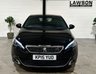 USED 2015 15 PEUGEOT 308 2.0 BlueHDi GT Line Hatchback 5dr Diesel Manual Euro 6 (s/s) (150 ps) 