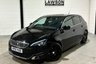 USED 2015 15 PEUGEOT 308 2.0 BlueHDi GT Line Hatchback 5dr Diesel Manual Euro 6 (s/s) (150 ps) 
